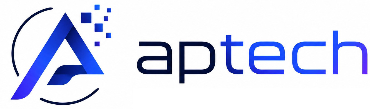 Aptech — Des solutions complètes pour la gestion technique de vos établissements